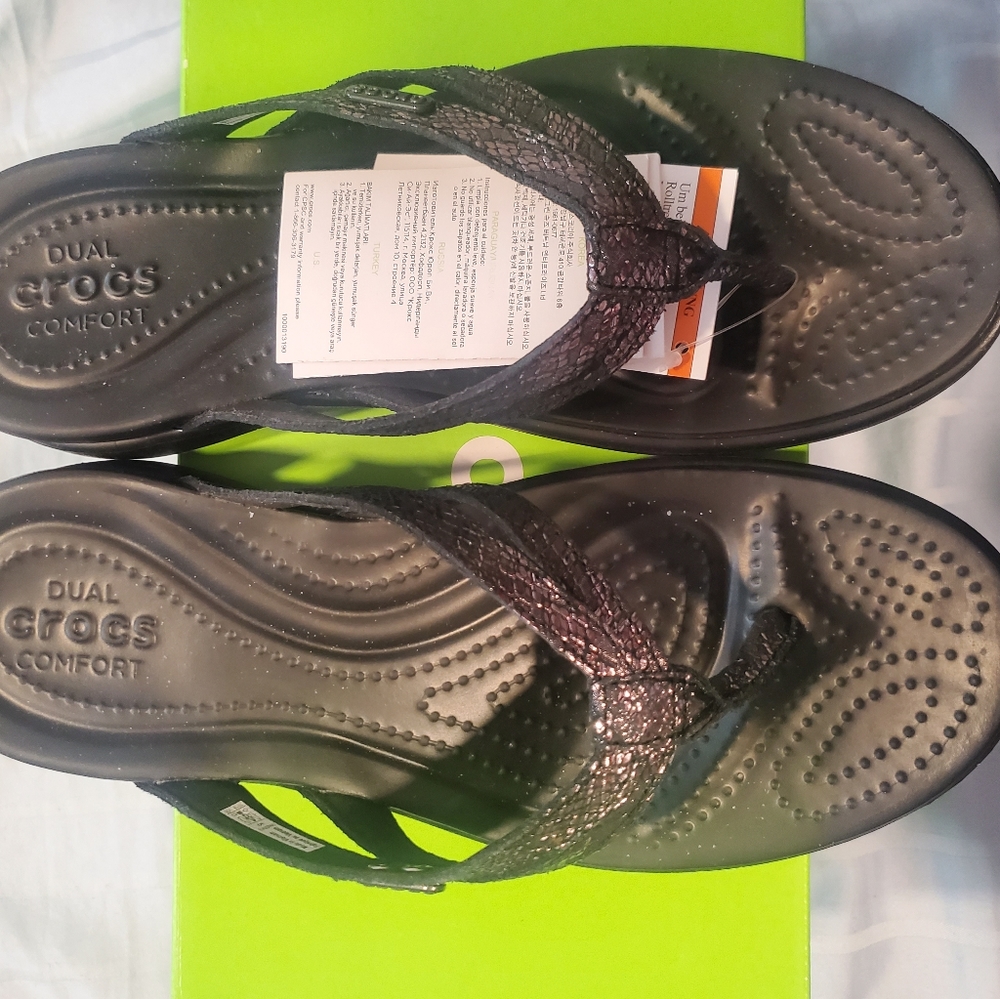 Crocs Sandals